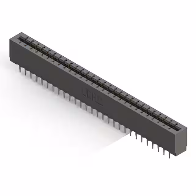 717-056-560-201 EDAC Inc.  Edgeboard Connectors